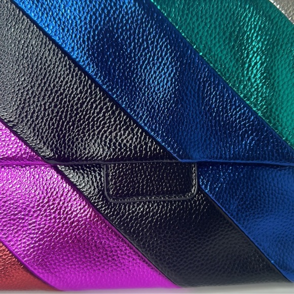 ‼️NEW Pattern Crossbody Messenger Bag - Picture 12 of 13